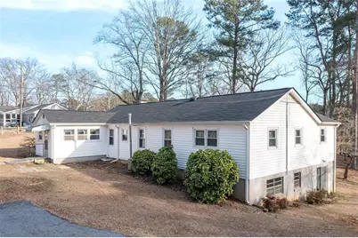 437 SE Cooper Lake Road SE, Mableton, GA 30126 - Photo 4