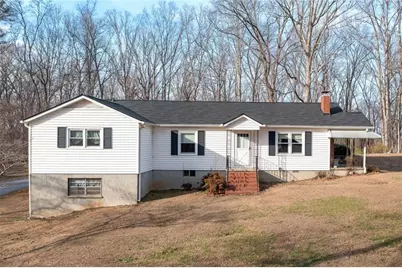 437 SE Cooper Lake Road SE, Mableton, GA 30126 - Photo 2