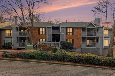 225 Warm Springs Circle, Roswell, GA 30075 - Photo 6