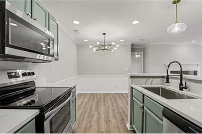 225 Warm Springs Circle, Roswell, GA 30075 - Photo 4