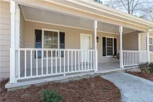 4204 Logans Bluff, Loganville, GA 30052 - Photo 6