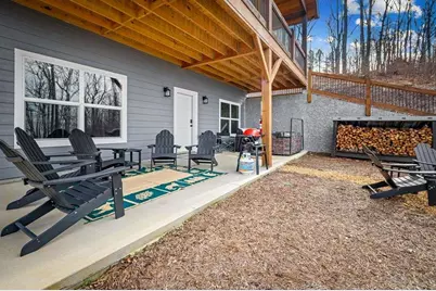 1016 Twisted Oak Road, Talking Rock, GA 30175 - Photo 58