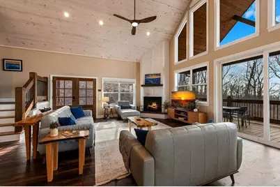 1016 Twisted Oak Road, Talking Rock, GA 30175 - Photo 14