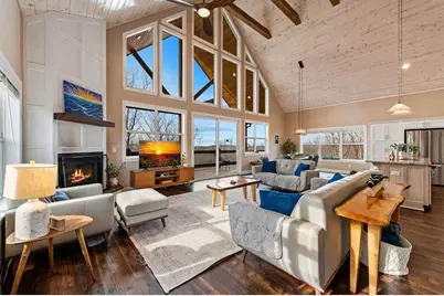 1016 Twisted Oak Road, Talking Rock, GA 30175 - Photo 8