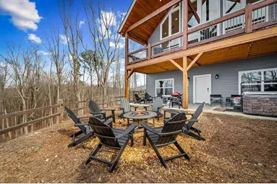 1016 Twisted Oak Road, Talking Rock, GA 30175 - Photo 4
