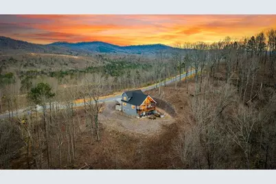 1016 Twisted Oak Road, Talking Rock, GA 30175 - Photo 2