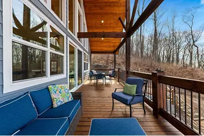 1016 Twisted Oak Road, Talking Rock, GA 30175 - Photo 44