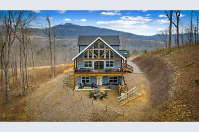 1016 Twisted Oak Road, Talking Rock, GA 30175 - Photo 70