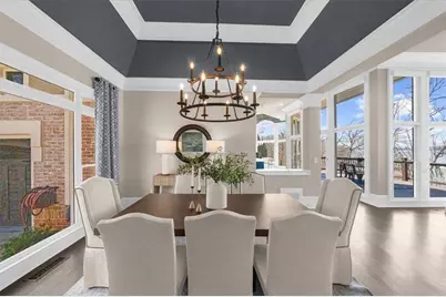 5610 Point West Drive, Oakwood, GA 30566 - Photo 10