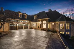 5610 Point W Dr, Oakwood, GA 30566 - Photo 2