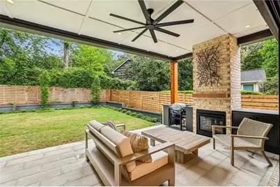 864 Courtenay Drive NE, Atlanta, GA 30306 - Photo 14