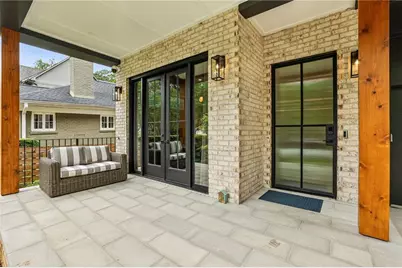 864 Courtenay Drive NE, Atlanta, GA 30306 - Photo 4