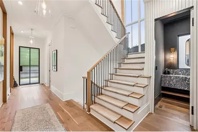 864 Courtenay Drive NE, Atlanta, GA 30306 - Photo 6