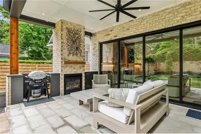 864 Courtenay Drive NE, Atlanta, GA 30306 - Photo 44