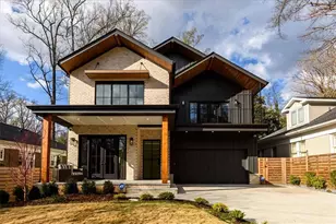 864 Courtenay Dr NE, Atlanta, GA 30306 - Photo 1