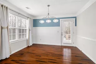 326 Briarcrest Dr, Jefferson, GA 30549 - Photo 18