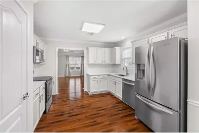 326 Briarcrest Drive, Jefferson, GA 30549 - Photo 14