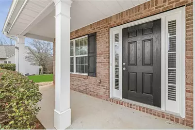 326 Briarcrest Drive, Jefferson, GA 30549 - Photo 6