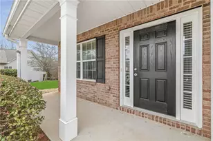 326 Briarcrest Dr, Jefferson, GA 30549 - Photo 6