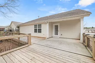 326 Briarcrest Dr, Jefferson, GA 30549 - Photo 32