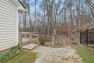 326 Briarcrest Dr, Jefferson, GA 30549 - Photo 36