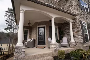 242 Harmony Lake Dr, Canton, GA 30115 - Photo 6
