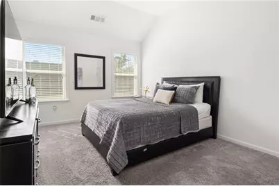 242 Harmony Lake Drive, Holly Springs, GA 30115 - Photo 26