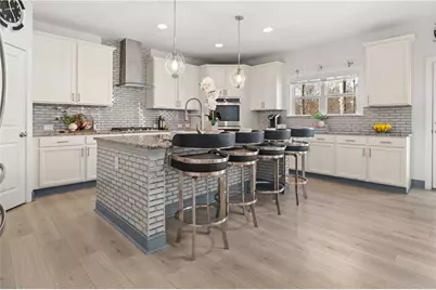 242 Harmony Lake Drive, Holly Springs, GA 30115 - Photo 10