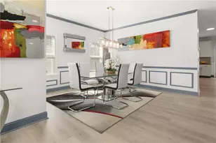 242 Harmony Lake Dr, Holly Springs, GA 30115 - Photo 6