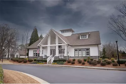 242 Harmony Lake Drive, Holly Springs, GA 30115 - Photo 38