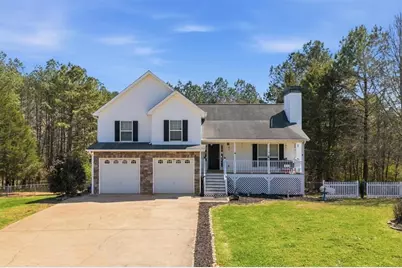70 Cedar Creek Crossing, Cedartown, GA 30125 - Photo 2