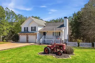 70 Cedar Creek Crossing, Cedartown, GA 30125 - Photo 1