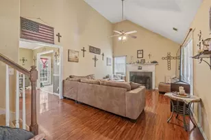 70 Cedar Creek Crossing, Cedartown, GA 30125 - Photo 6