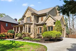 4140 Spalding Dr, Atlanta, GA 30350 - Photo 4