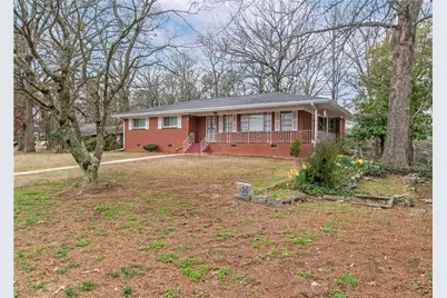 656 Bolton Road NW, Atlanta, GA 30331 - Photo 2