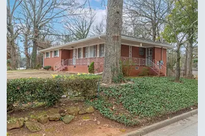 656 Bolton Road NW, Atlanta, GA 30331 - Photo 4