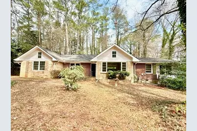 2076 Azalea Circle, Decatur, GA 30033 - Photo 1