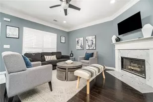 3539 Mt Vernon Cir, Atlanta, GA 30340 - Photo 4