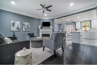 3539 Mount Vernon Circle, Atlanta, GA 30340 - Photo 2