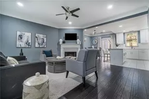 3539 Mt Vernon Cir, Atlanta, GA 30340 - Photo 2