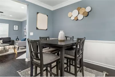 3539 Mount Vernon Circle, Atlanta, GA 30340 - Photo 10