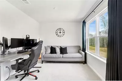 1466 Maston Road, Auburn, GA 30011 - Photo 32