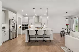 1466 Maston Rd, Auburn, GA 30011 - Photo 12