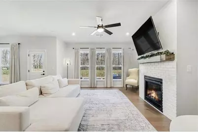 1466 Maston Road, Auburn, GA 30011 - Photo 16