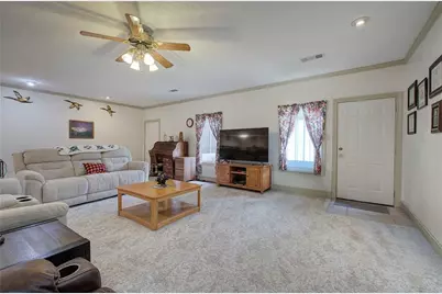 265 Evans Drive, Buchanan, GA 30113 - Photo 8