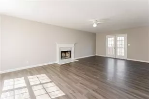 1910 Old Rex Morrow Rd, Morrow, GA 30260 - Photo 2