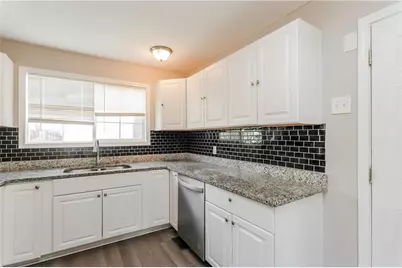 1910 Old Rex Morrow Road, Morrow, GA 30260 - Photo 6