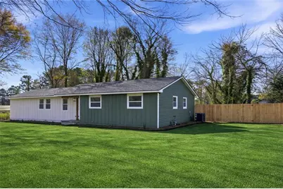 3901 Ebenezer Road, Marietta, GA 30066 - Photo 44