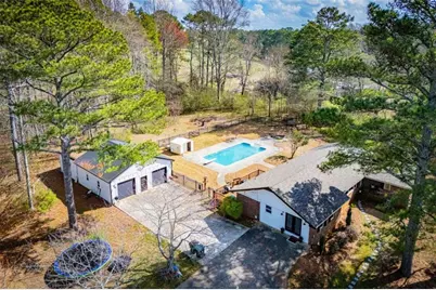 1487 Cochran Ridge Road, Hiram, GA 30141 - Photo 4