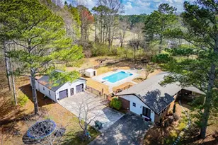 1487 Cochran Ridge Rd, Hiram, GA 30141 - Photo 4